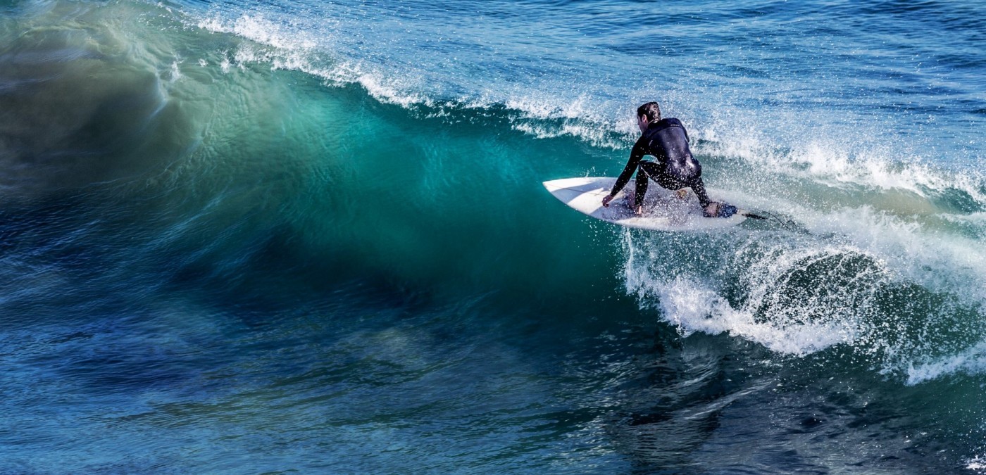 Surfing